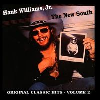 Hank Williams-jr. - The New South, Vol. 2